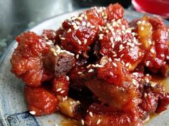 -兰溪小馆(东直门簋街店)