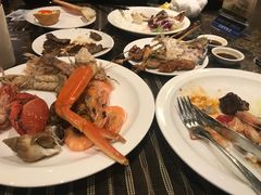 -开元新晶都酒店·自助火锅