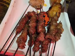 -撸小妖(六里桥总店)