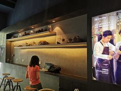 -瑞幸咖啡(新世界中心店)