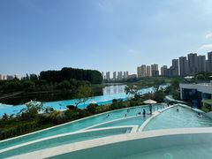 -清河半岛温泉度假酒店