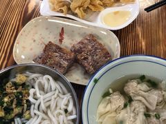 -正果忠记云吞濑粉(总店)