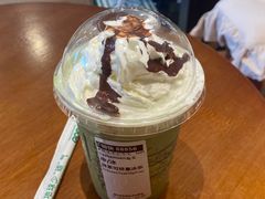 -星巴克(佛山顺德大融城店)