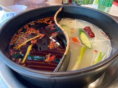 -钢管厂五区小郡肝火锅串串香(总店)
