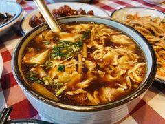 酸辣汤-让我们见个面(祥云小镇店)