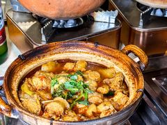 -百味源炭火烤翅 ·夜市大排档(酒仙桥店)