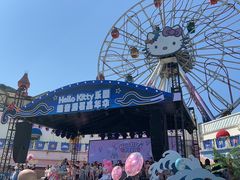 -安吉Hello Kitty乐园