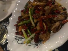 -滇道云南特色料理(康定路店)