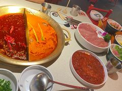 -小龙坎火锅(春熙太古里店)