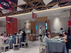 -双湖园·地标武汉菜(黄鹤楼解放路店)