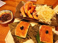 -烧鸟横丁(联发文创口岸店)