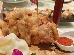 -遇见长安之丝路风荷(大唐西市店)
