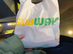 -赛百味SUBWAY(三阳广场店)