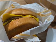 -麦当劳(易达店)