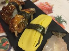-Sushi Love 创意寿司(丽影广场店)