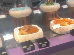 -世外桃源农庄·德清土菜(兴康南路店)