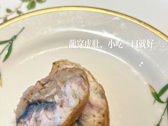 -潮汕味道·煮海餐厅(金麟大厦店)
