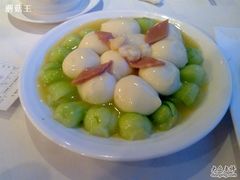 鱼元子-西湖春天•老字号杭州菜(百汇店)