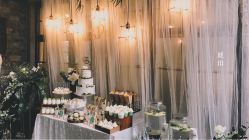 点击看大图 -琥珀婚礼策划AMBER WEDDING