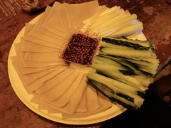 香辣豆皮-Helens海伦司小酒馆(成都339店)