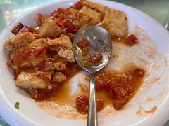 特色豆腐-瑞丰园庭院餐厅·白族传统家常菜