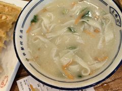 -老雒阳面馆·水席·洛阳菜(王城路店)