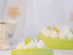 -福气鲜活面包·生日蛋糕