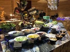 -上海圣诺亚皇冠假日酒店·诺亚厨房
