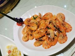 -海鲜城大家餐厅