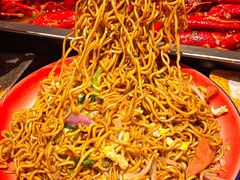 -东方一串·鲜肉小串·小酒馆(壹航城店)