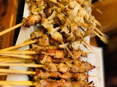 -肉串汪(望京店)