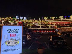 -枇杷园食为鲜火锅(南山店)