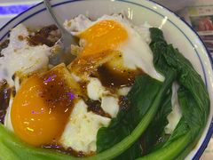 -澳门陈光记烧味饭店(郎家园店)