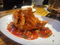 -一盏明灯全素斋(殊像寺店)