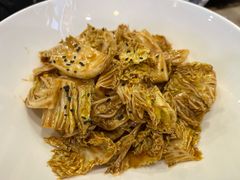 老北京乾隆白菜-吴记百姓菜馆·北京菜·烤鸭(故宫店)
