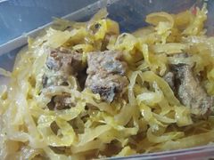 -清真宏玉祥黄门脸餐厅(华荫东里店)