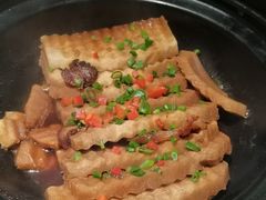 -野蔓果·山野菜(西湖景区·龙井茶田店)