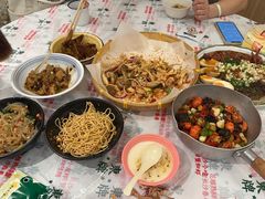 -东排食堂长沙小吃大排档(五一广场店)