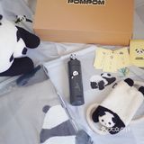 熊猫客栈营业啦🐼每件都好想抱回家！