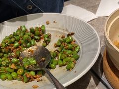 -留半山·香港食堂(啦啦宝都店)