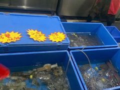 -象山小白象海鲜面