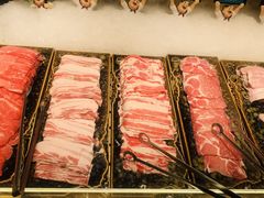 -東盛炭烤自助料理(玄武招商花园城店)