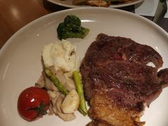 -新贝乐意大利餐厅(苏州中心店)