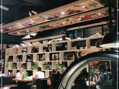 -小柴米·传统江西菜(八一广场店)