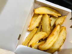 黄金薯角-达美乐比萨(回龙观店)