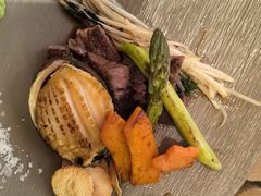 -西村日本料理(香格里拉饭店)