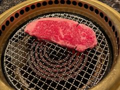 -老乾杯和牛烧肉(王府中环店)
