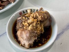 -清真喜兰老丁羊汤特色小吃