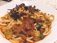 -疆Jiang·新疆秘制料理