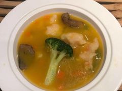 -芭菲盛宴·环球美食(锦城万达广场店)